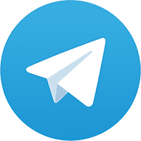 Telegram Telegram_icon