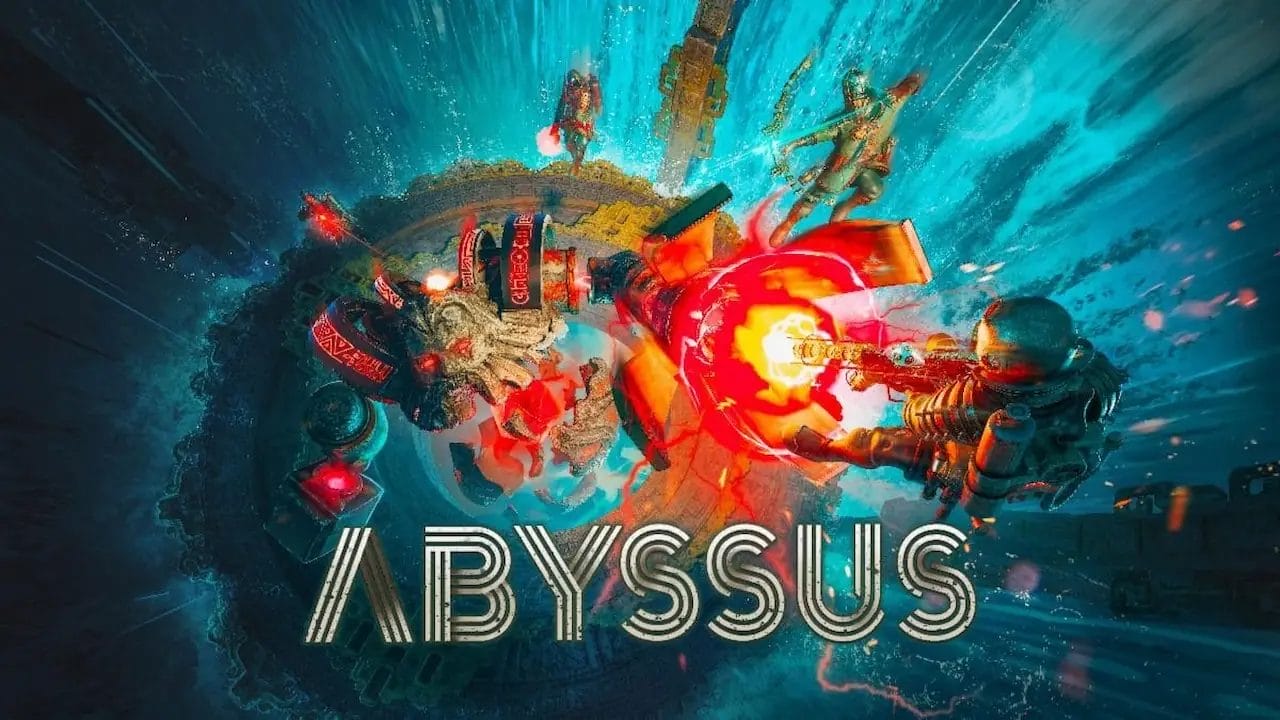 Abyssus Abyssus