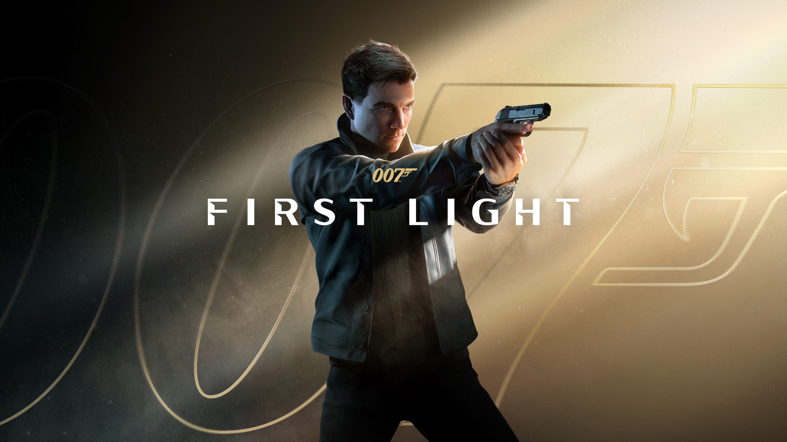 007 First Light: нова історія Бонда на ~20 годин