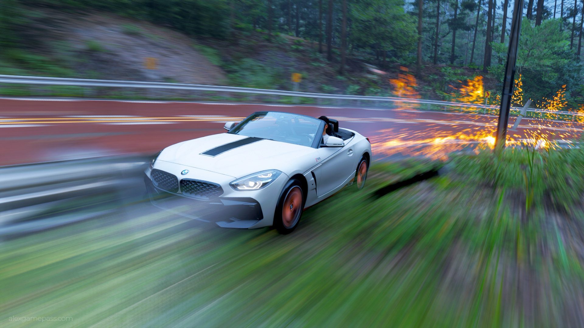Forza