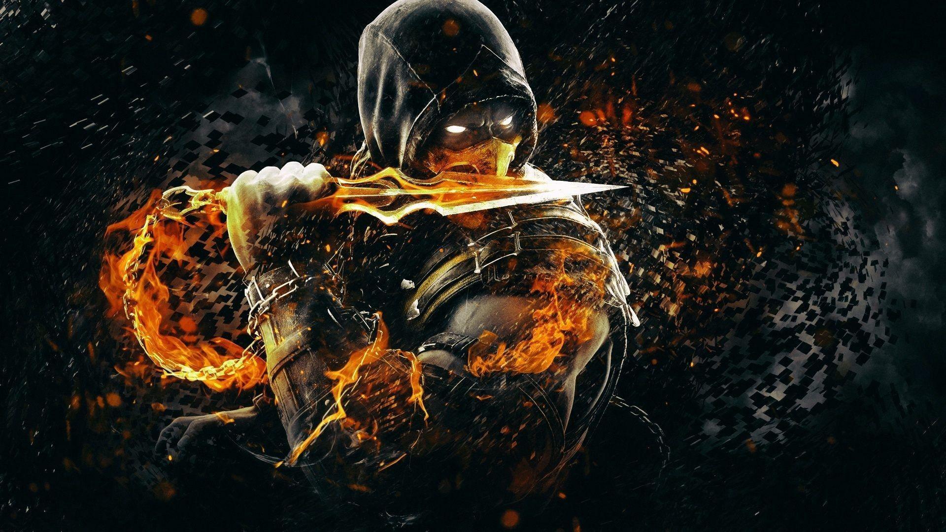 Mortal Kombat