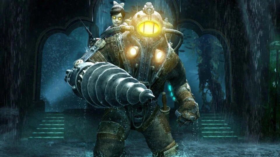 BioShock 4