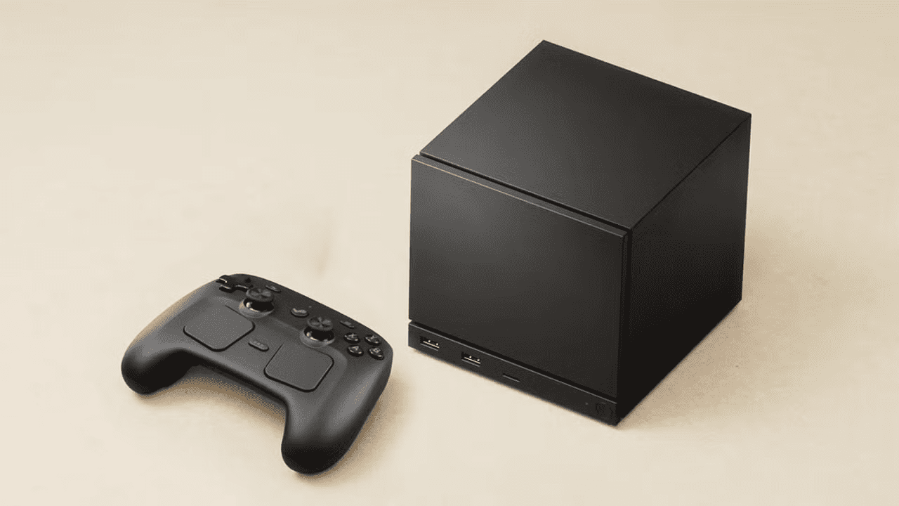 Чутки про ціну Steam Machine: $600–$650 або провал?