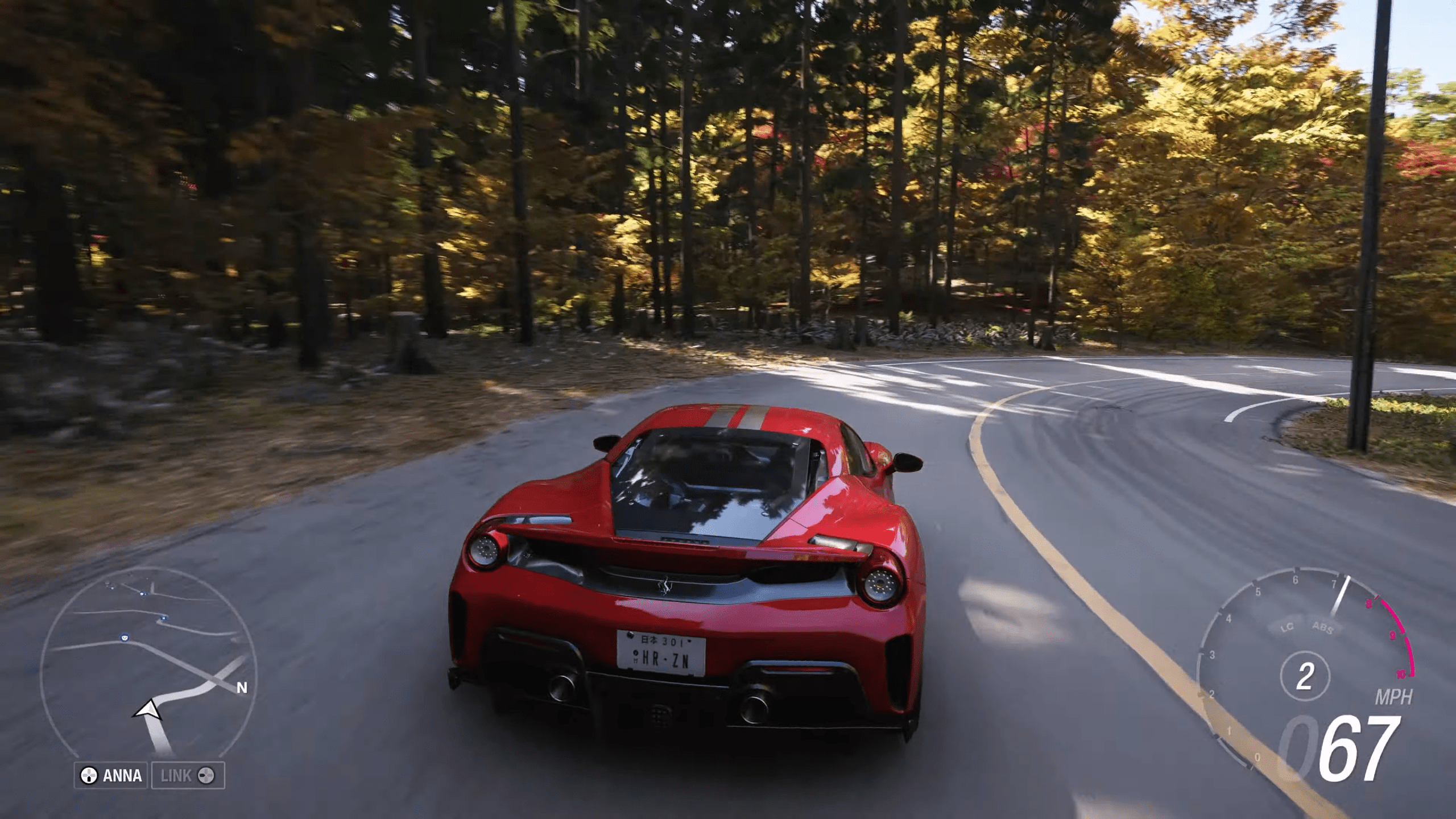 Forza Horizon 6