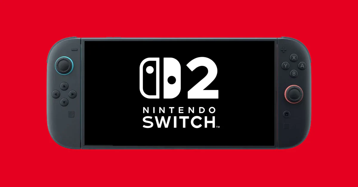 Nintendo Switch 2 Nintendo Switch 2