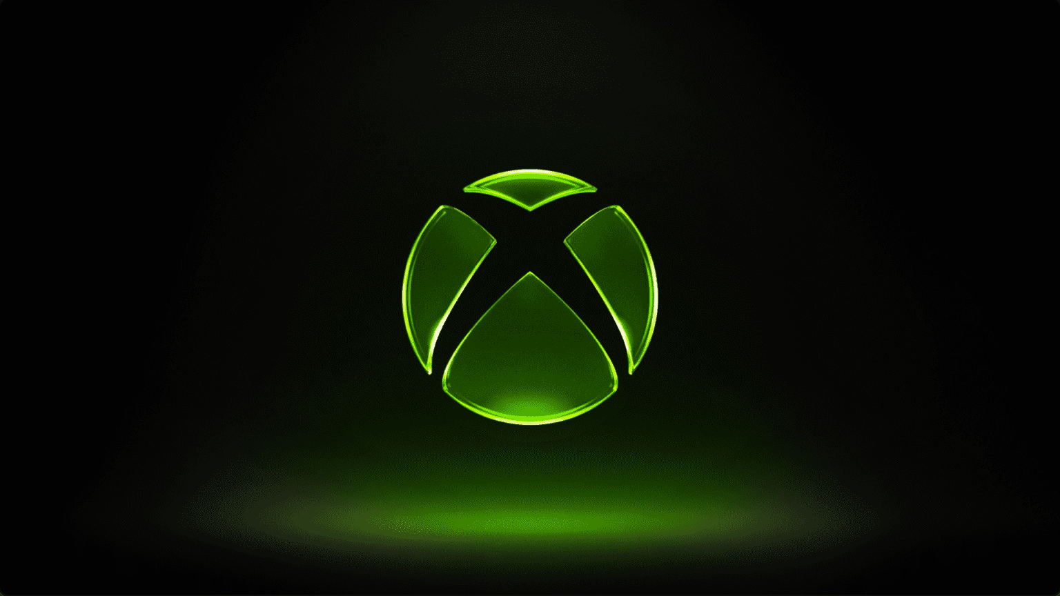 Xbox logo