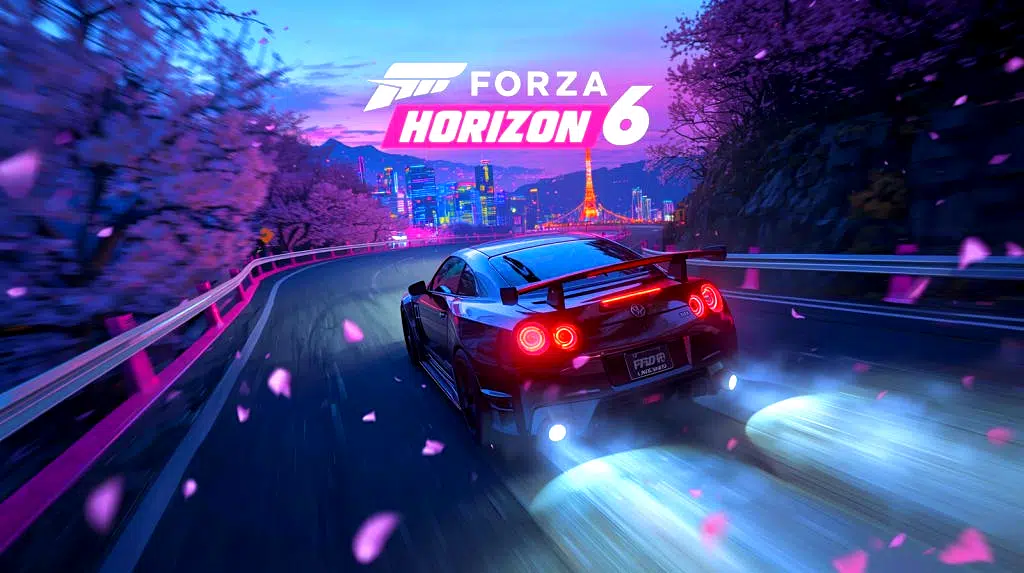 Forza Horizon 6 розриває Metacritic: критики називають гру новим еталоном аркадних гонок