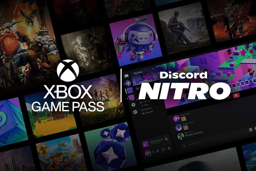 Xbox Game Pass Starter