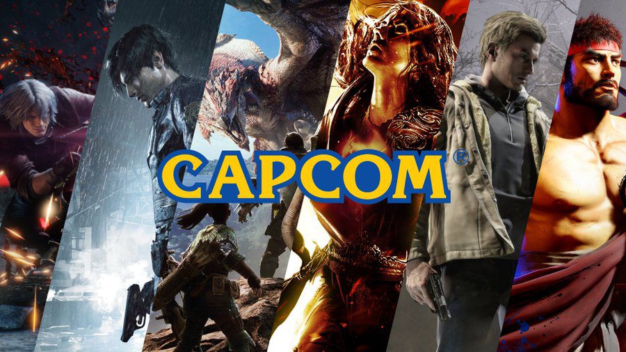 Capcom