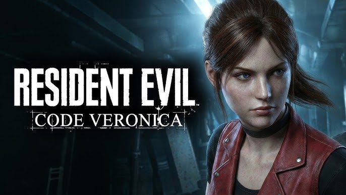 Ремейк Resident Evil: Code Veronica може показати на Summer Game Fest