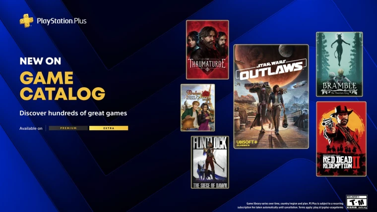 playstation plus