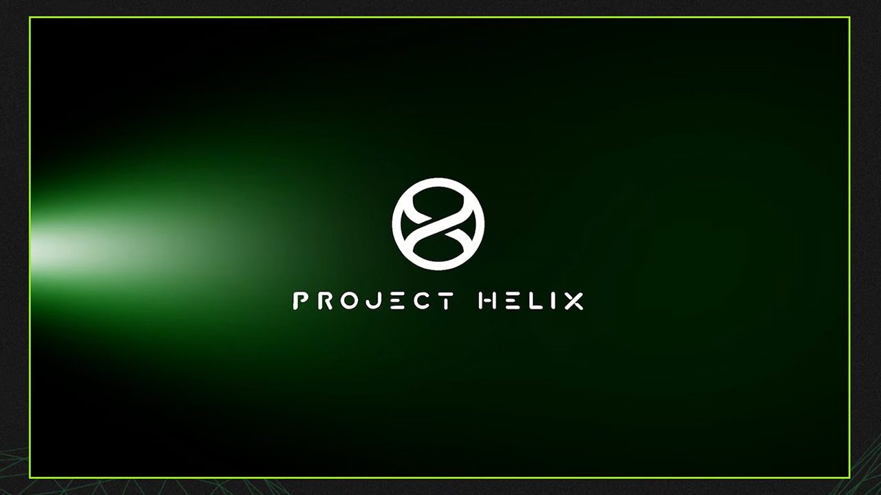 Microsoft розкрила нові технічні деталі Xbox Project Helix