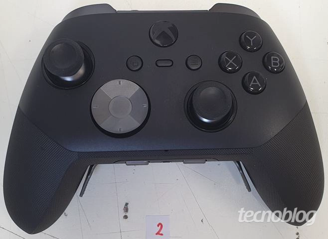 Xbox Elite Controller Series 3