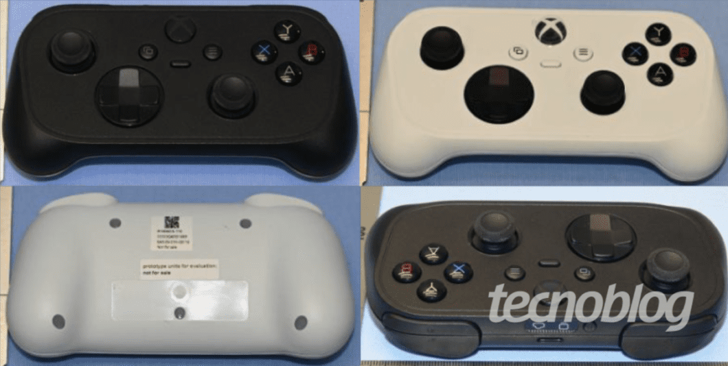 Xbox Cloud Gaming