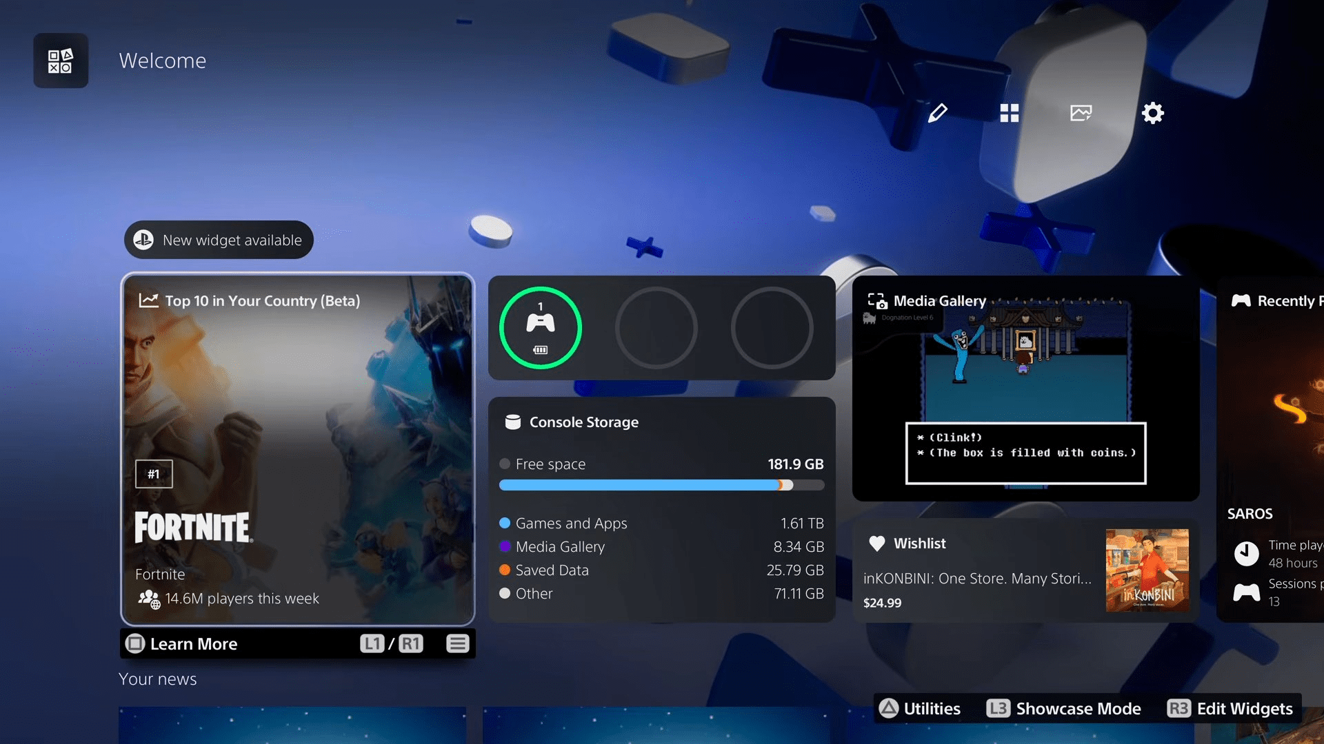 PlayStation