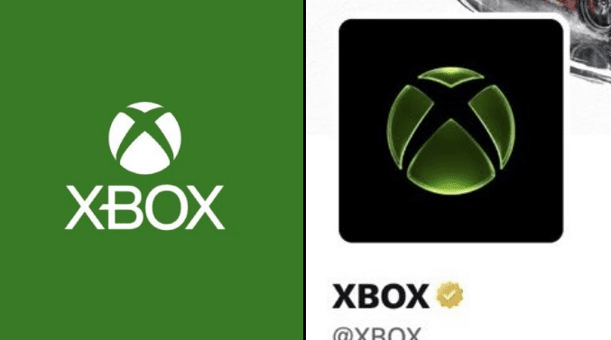 xbox logo