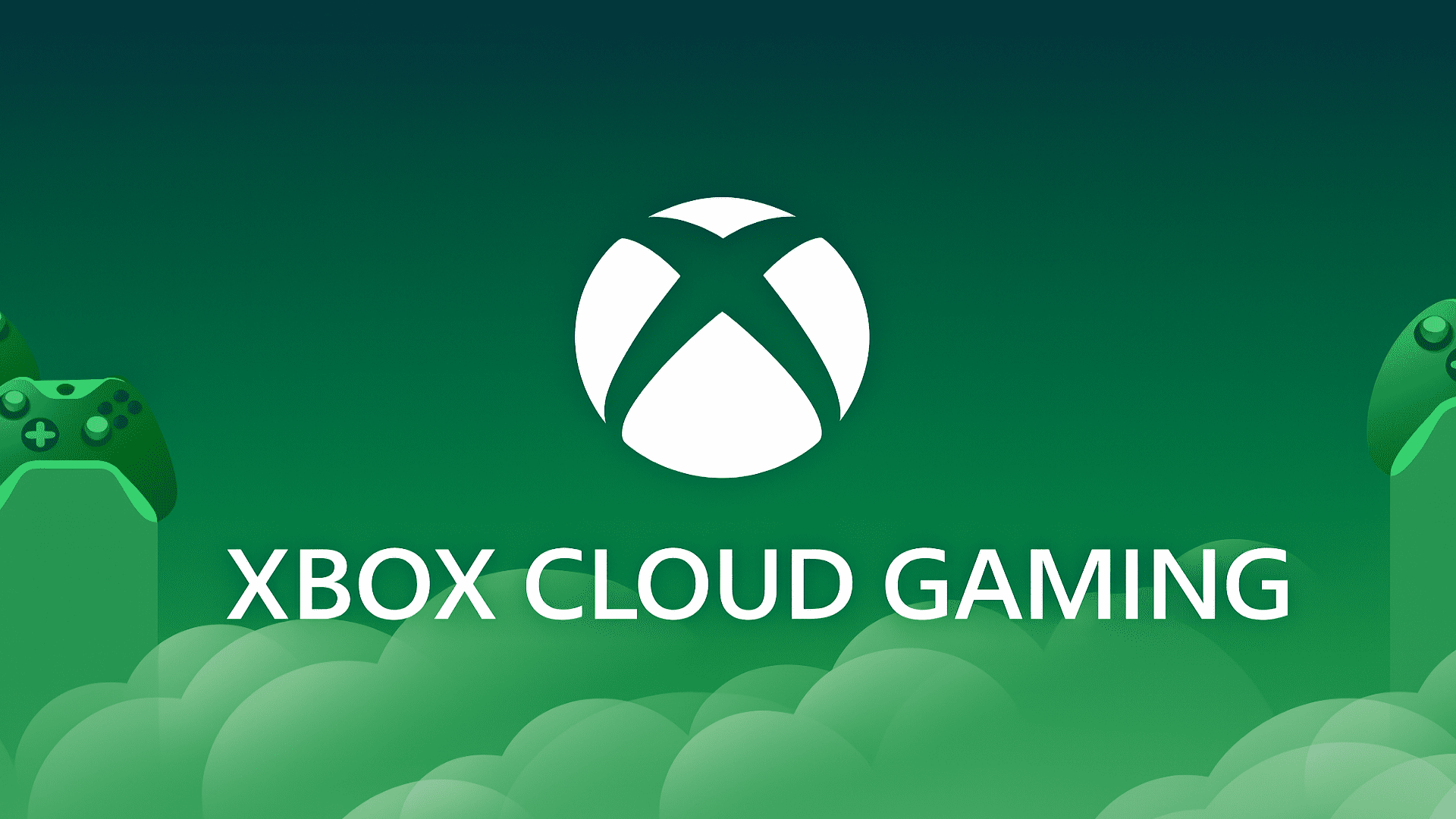 xbox cloud gaming