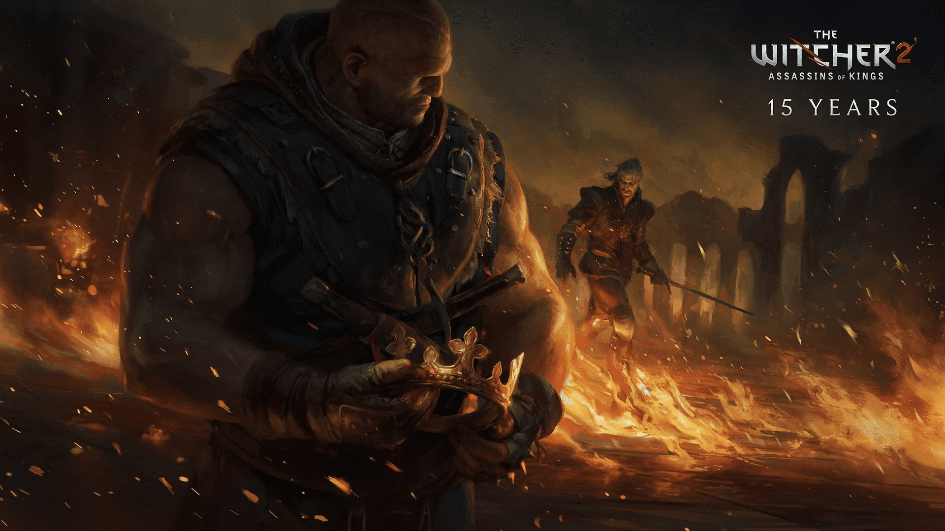 The Witcher 2: Assassins of Kings