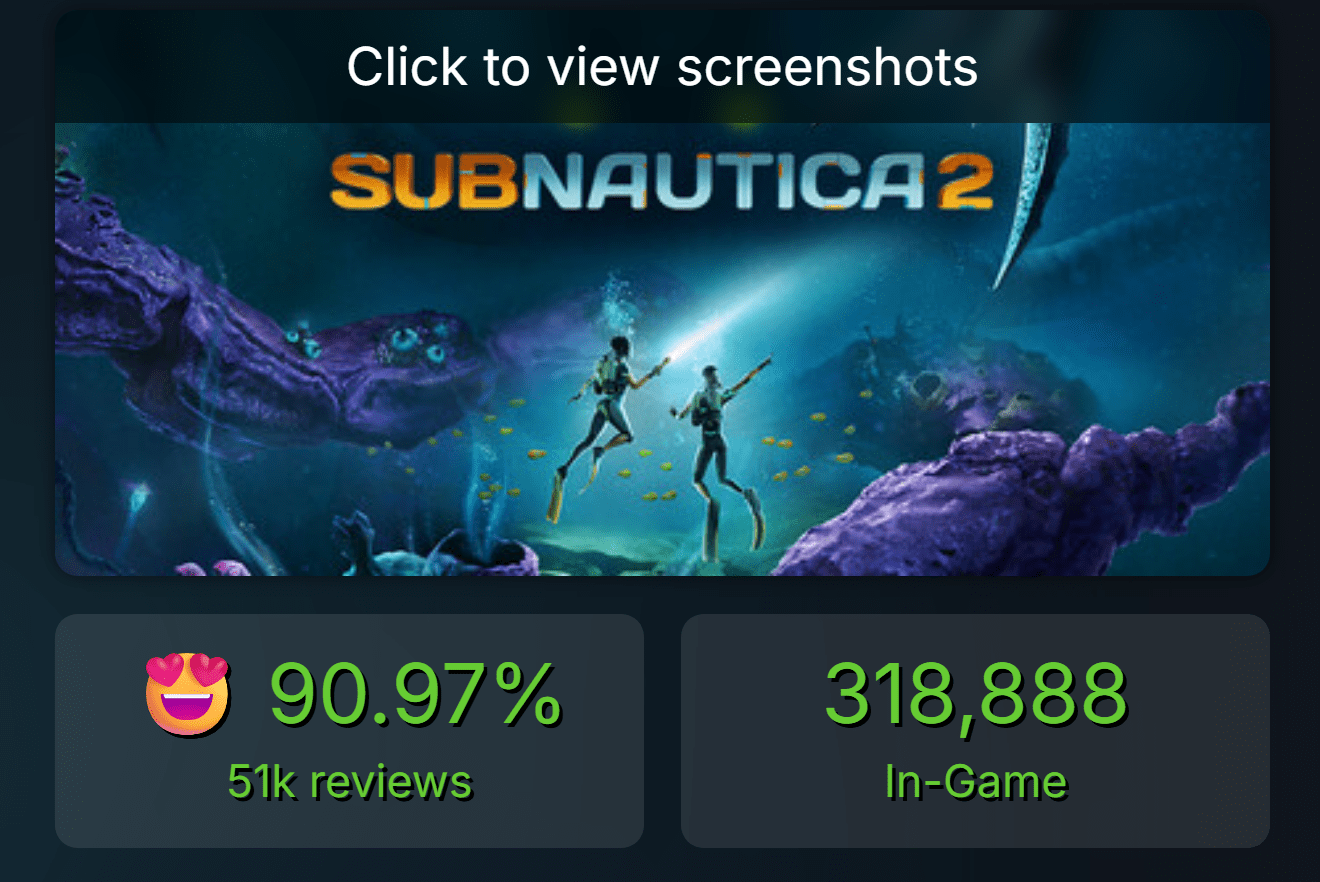 Subnautica 2