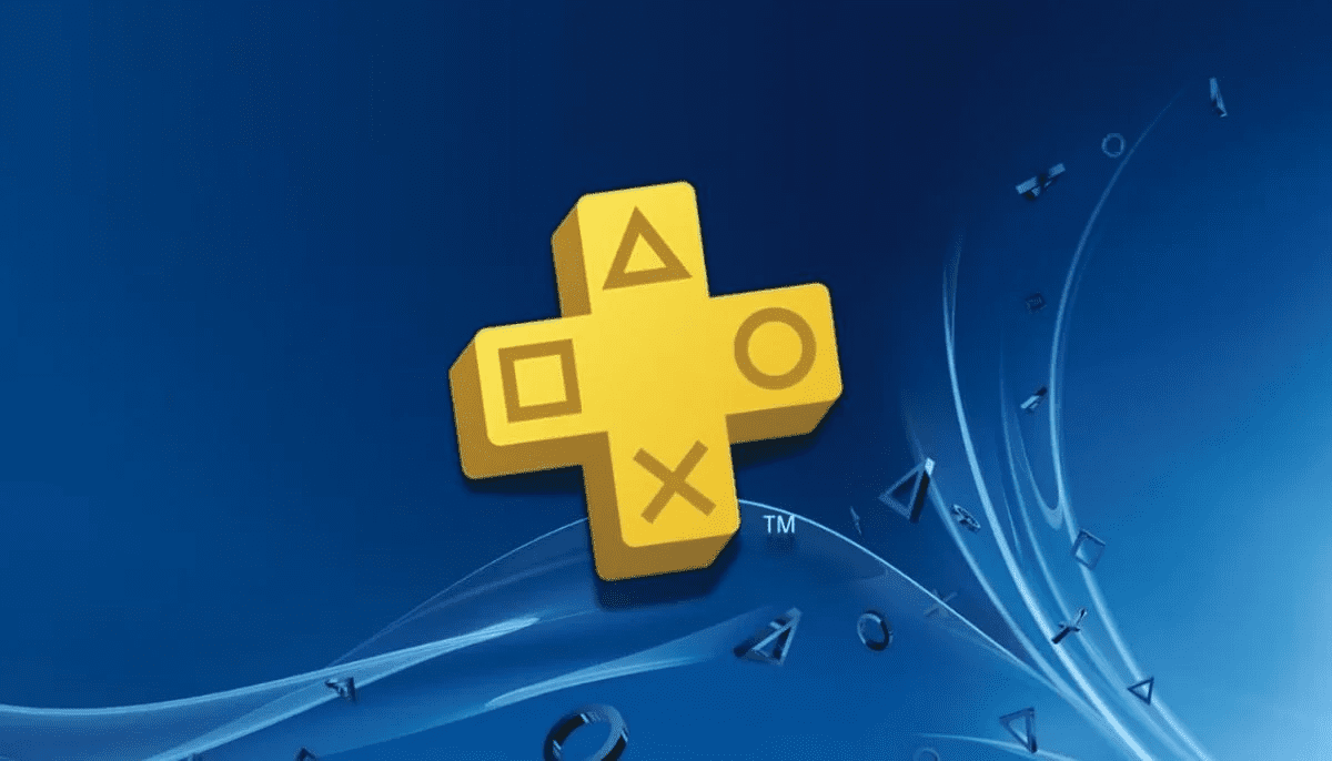 PlayStation Plus