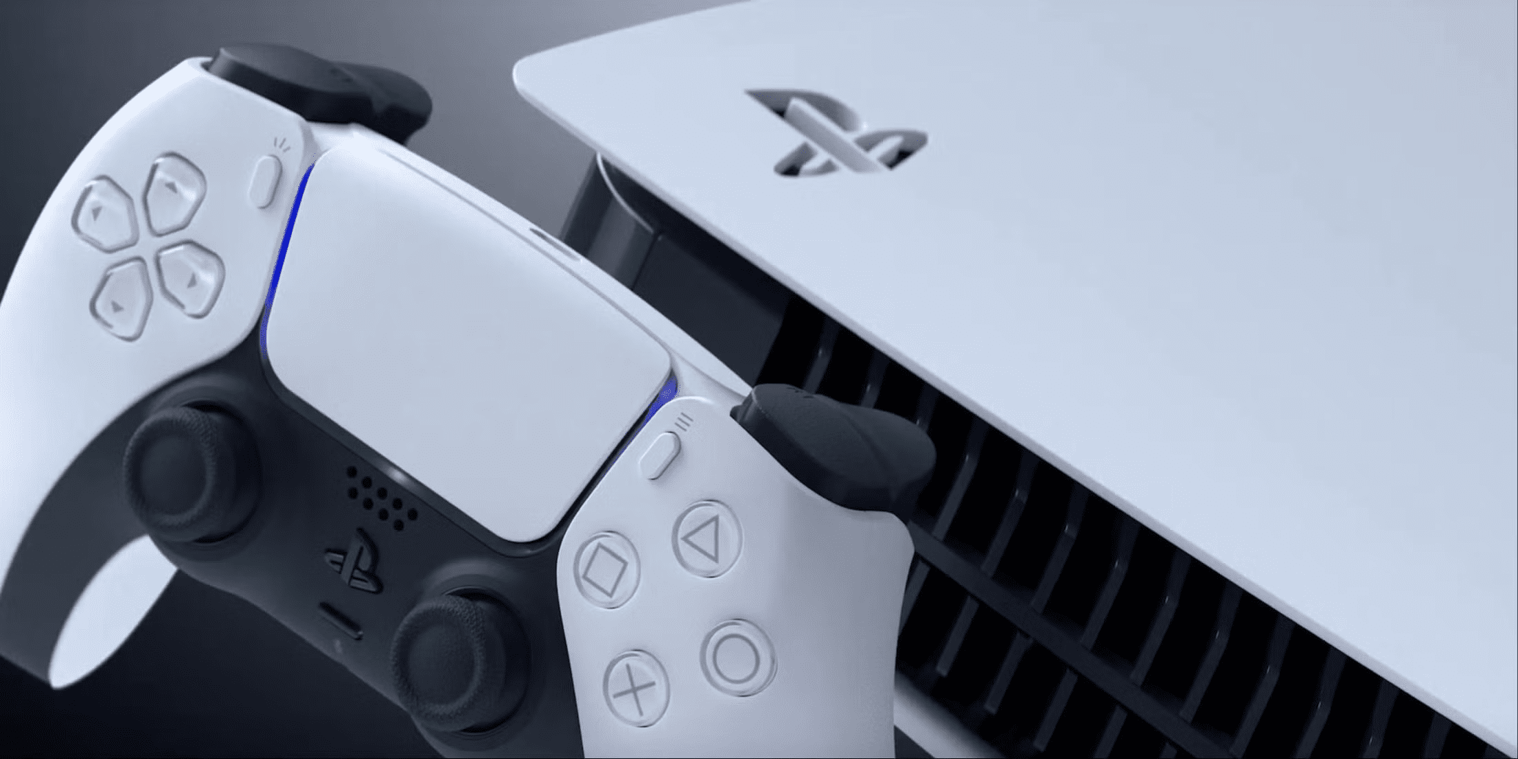 PS5