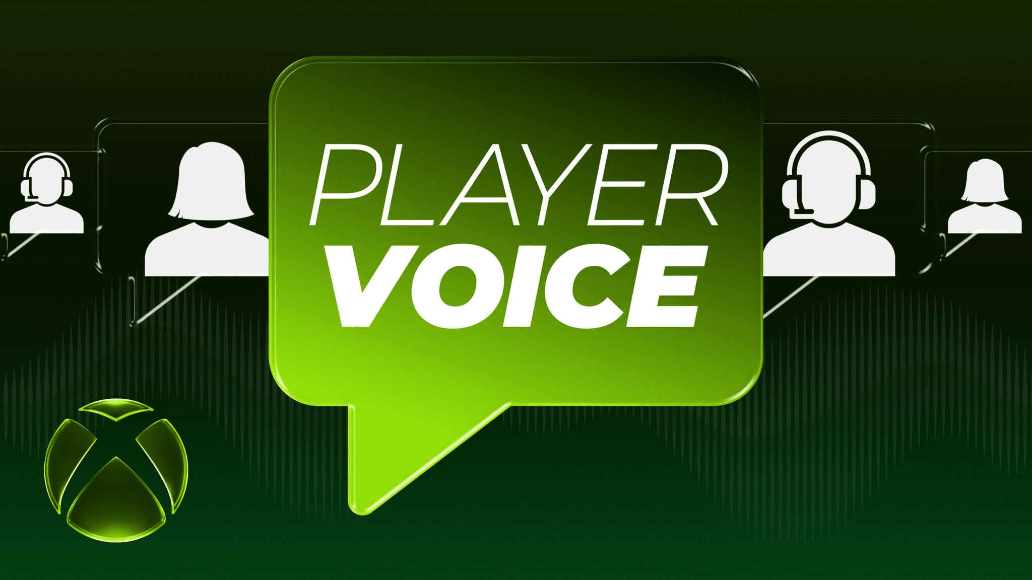 Xbox Voice