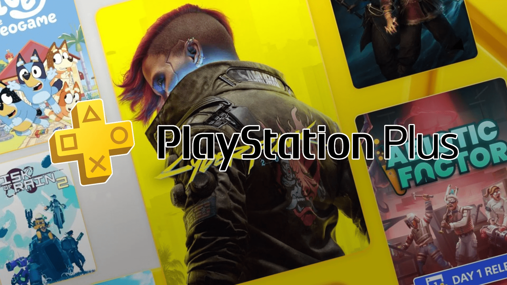 PS Plus Essential