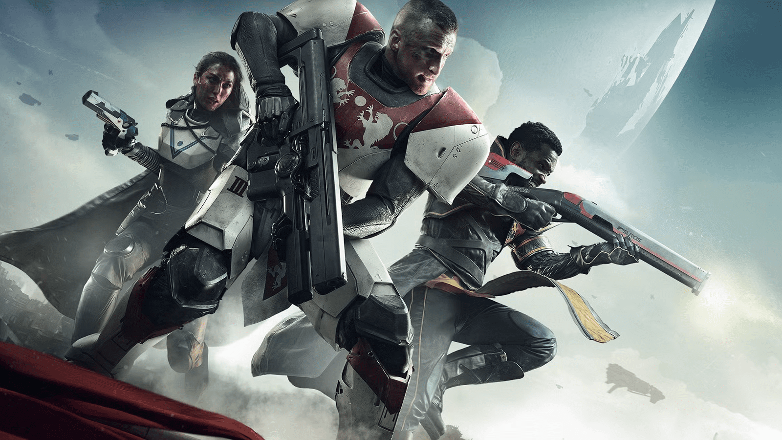 Destiny 2 Destiny 2