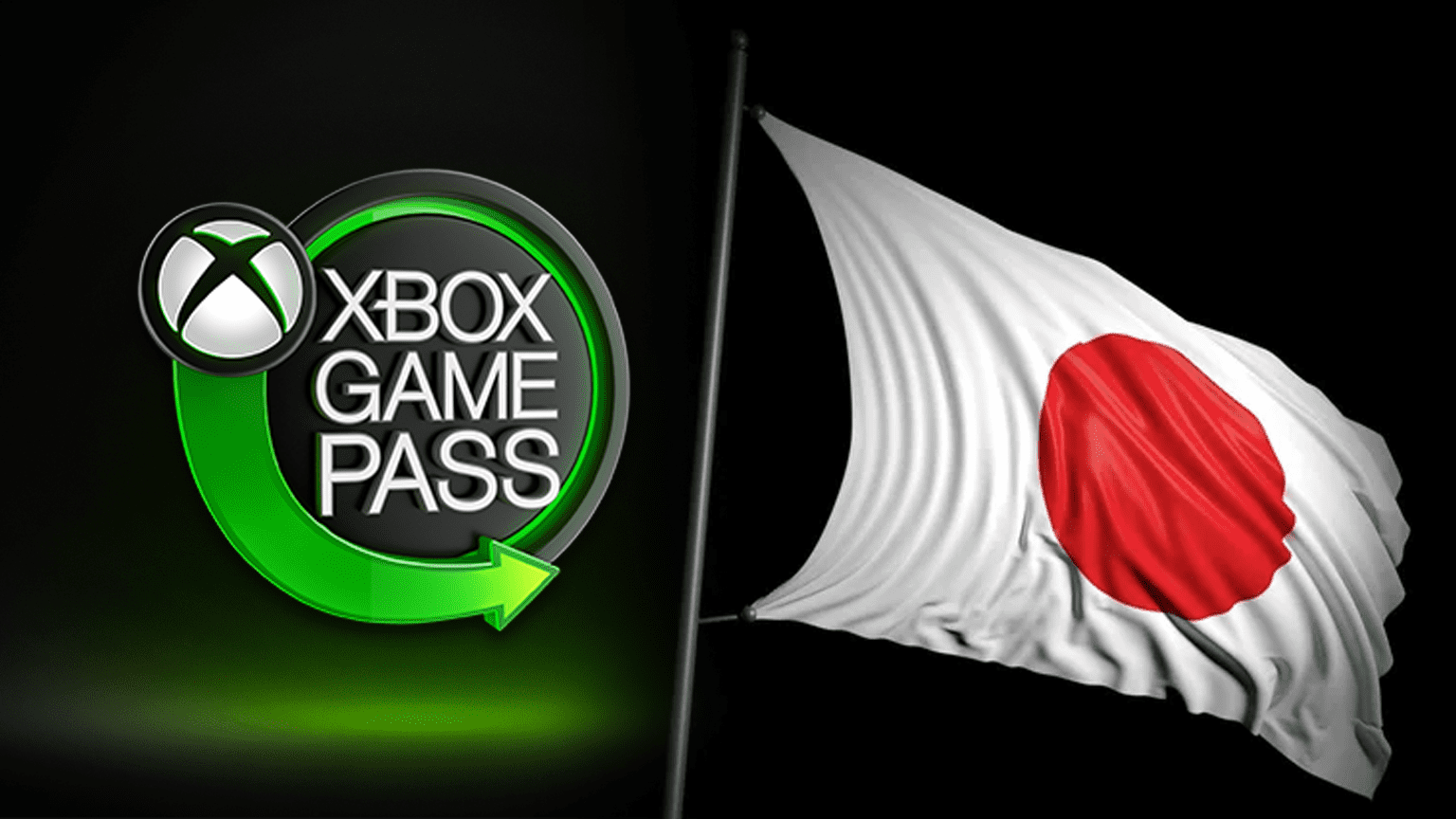 Xbox Japan