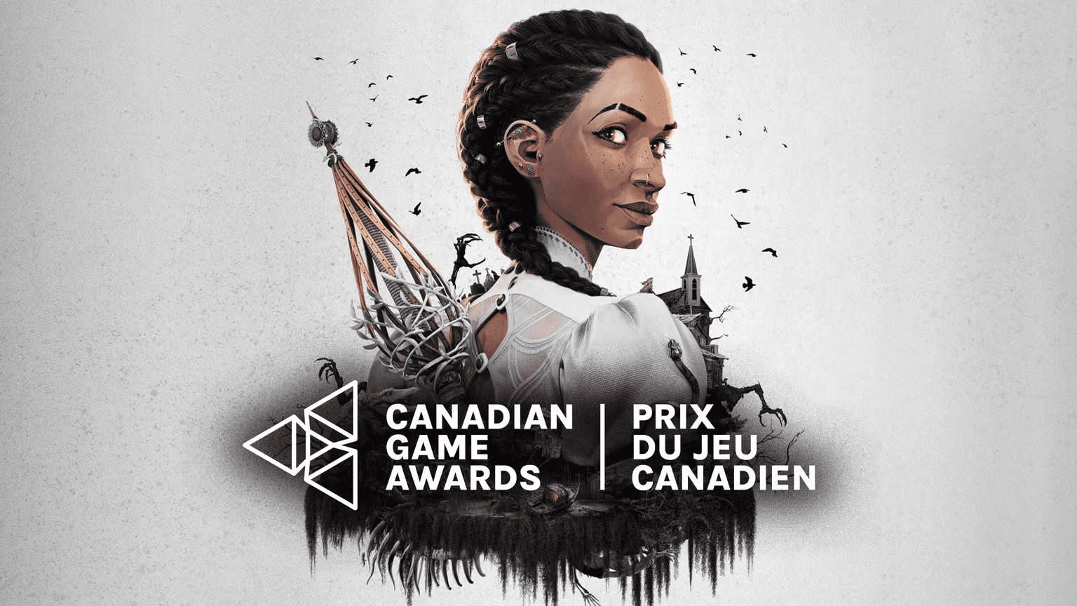 South of Midnight Canadian Game Awards