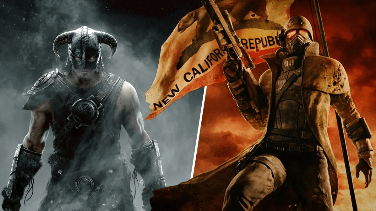 Fallout і The Elder Scrolls VI