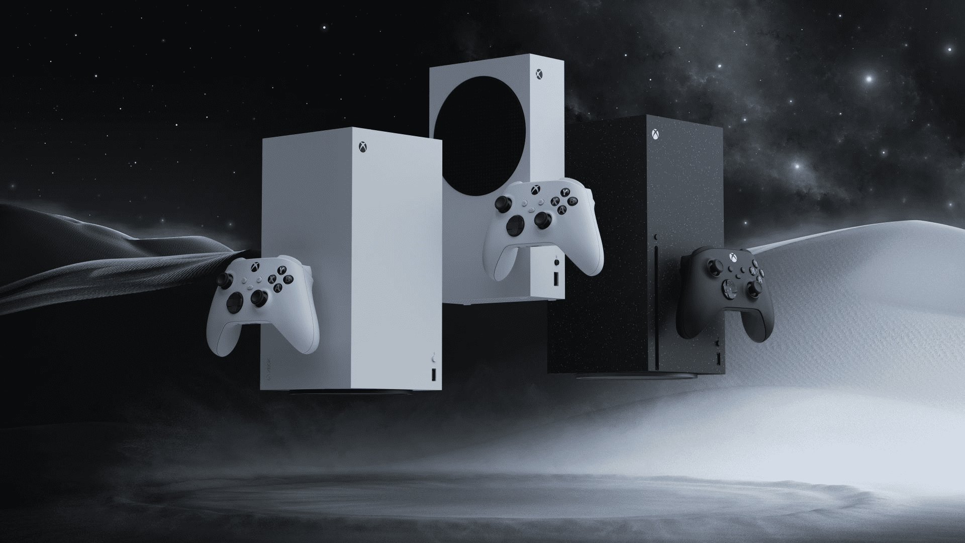 xbox series x s