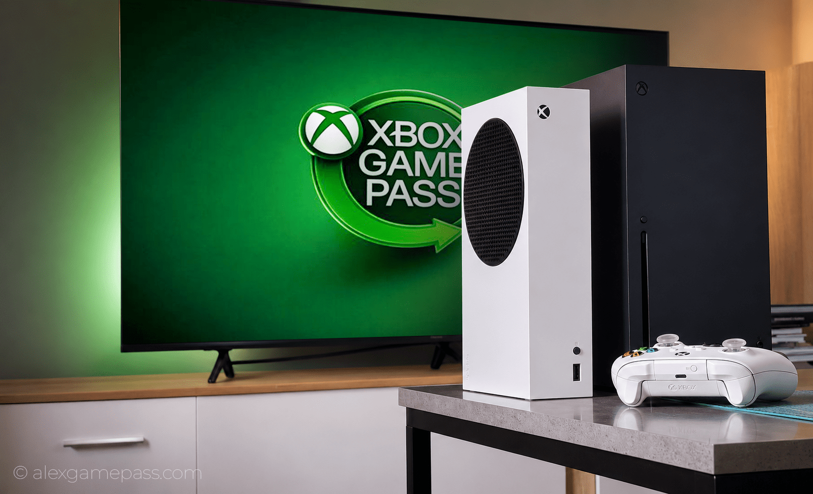 Xbox Game Pass Ultimate