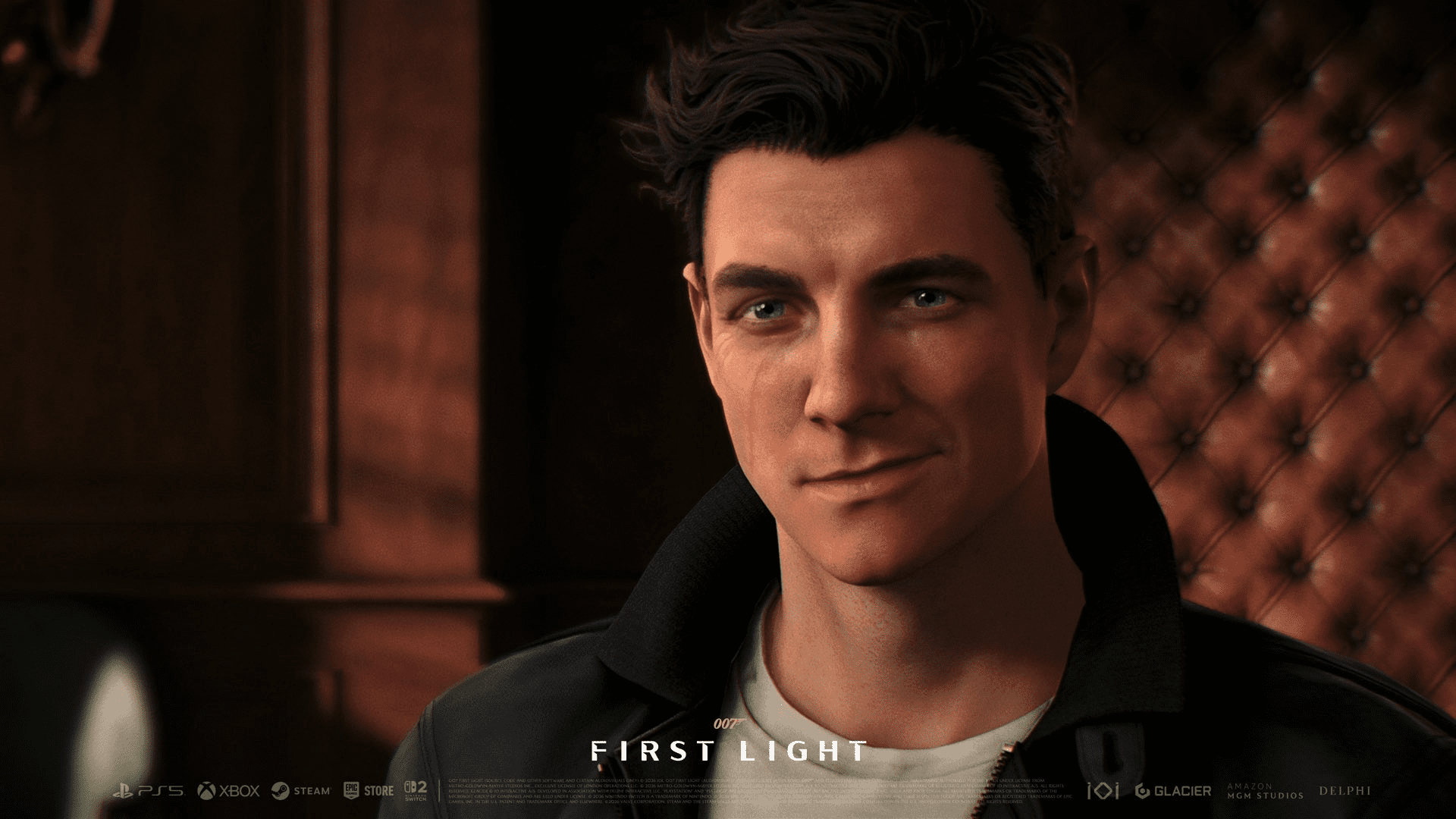 007 First Light