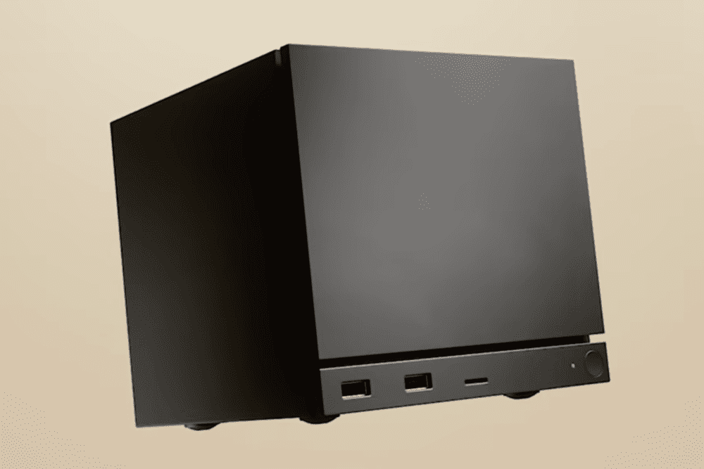 Steam Machine