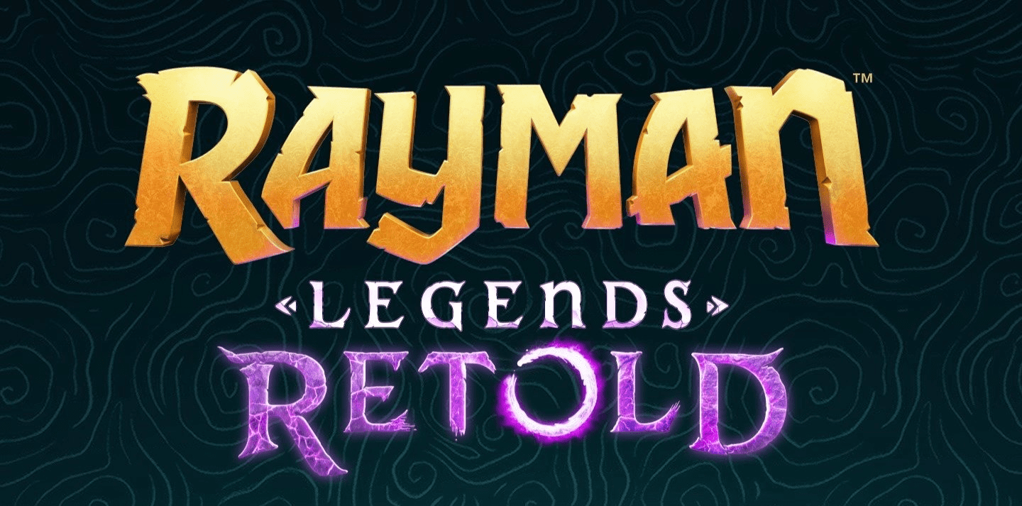 Rayman Legends: Retold