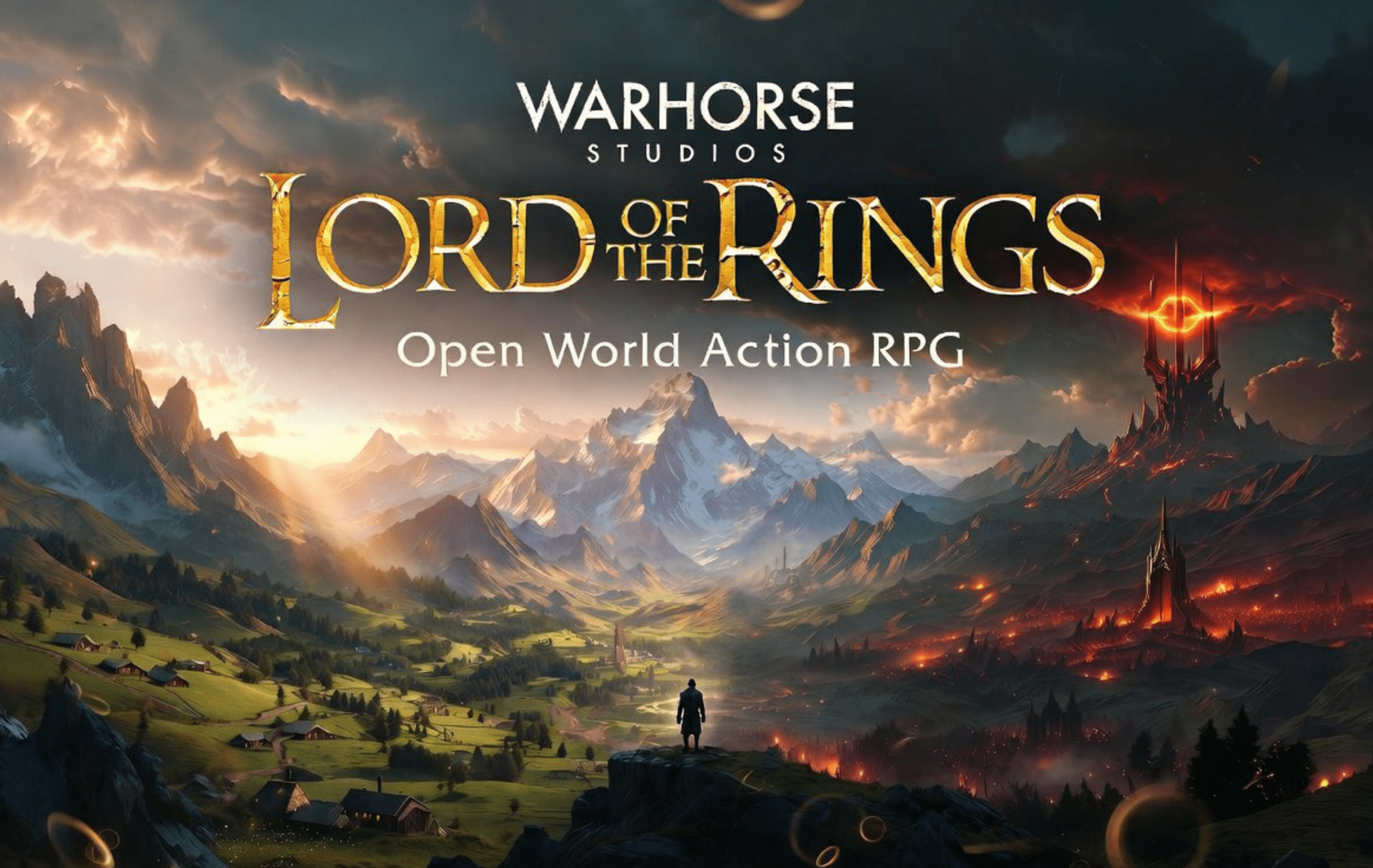 Lord of the Rings RPG