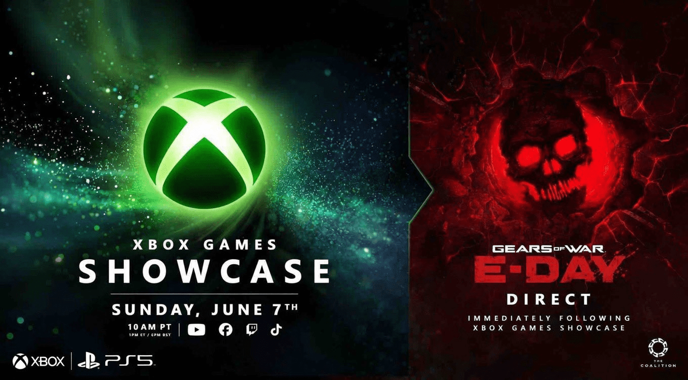 Xbox Games Showcase 2026