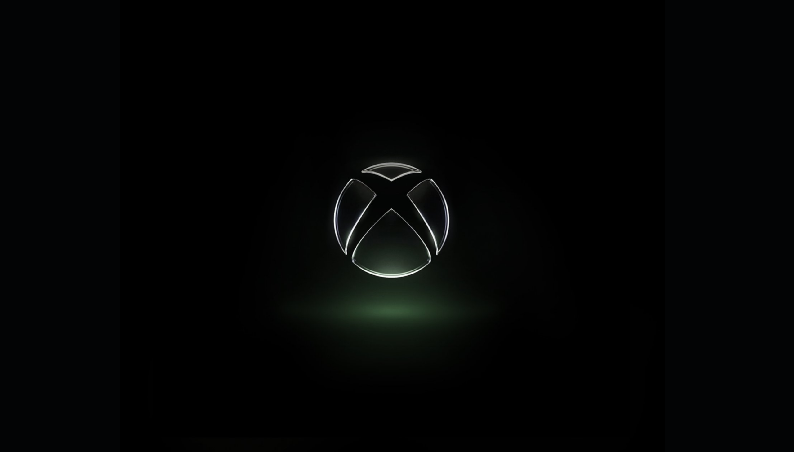 Xbox logo