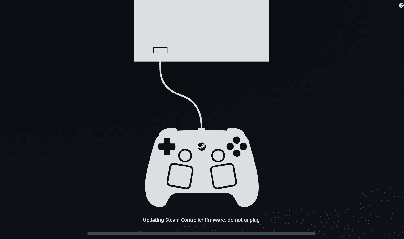 Steam Machine’s welcome tour