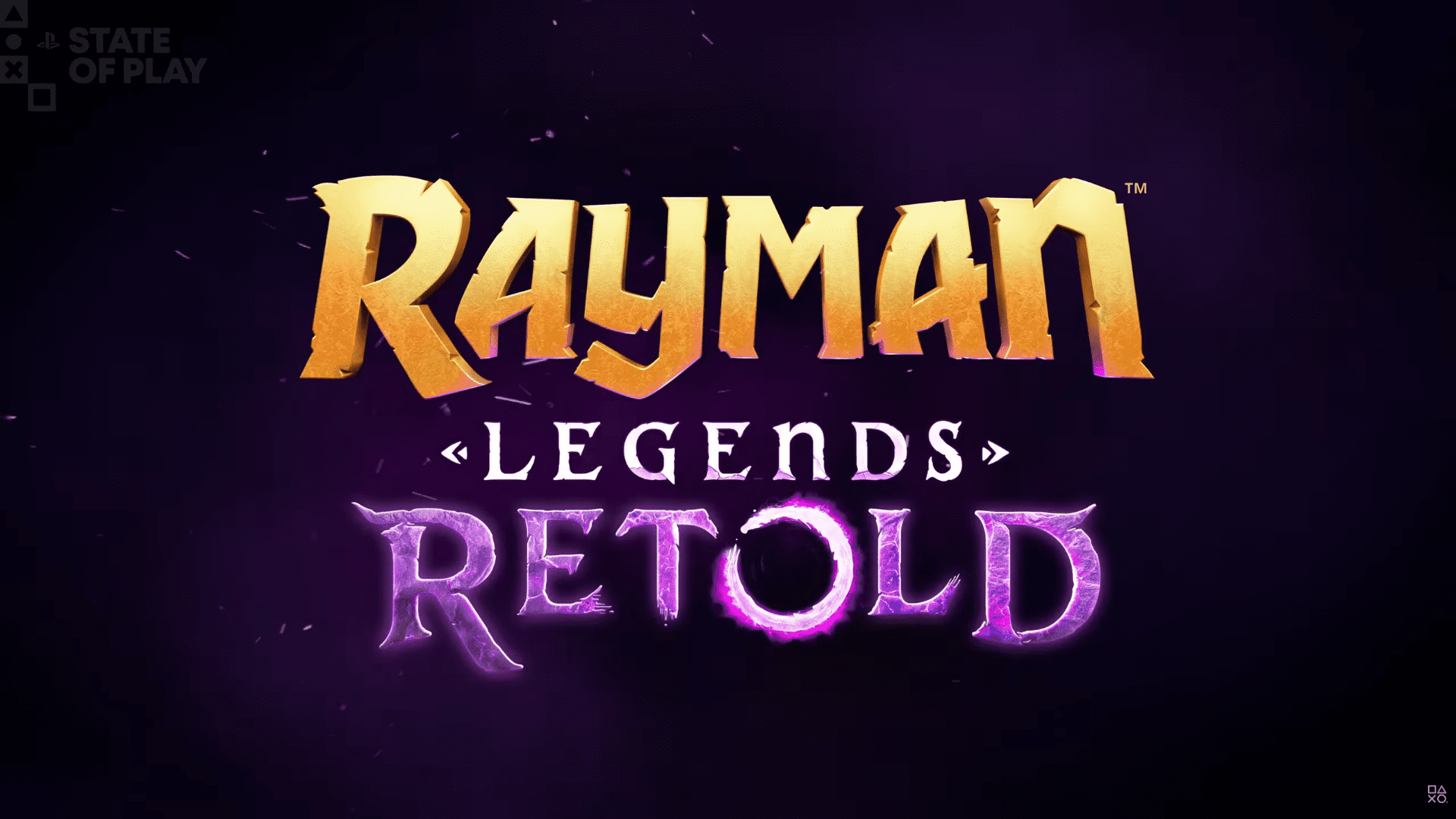 Rayman Legends Retold