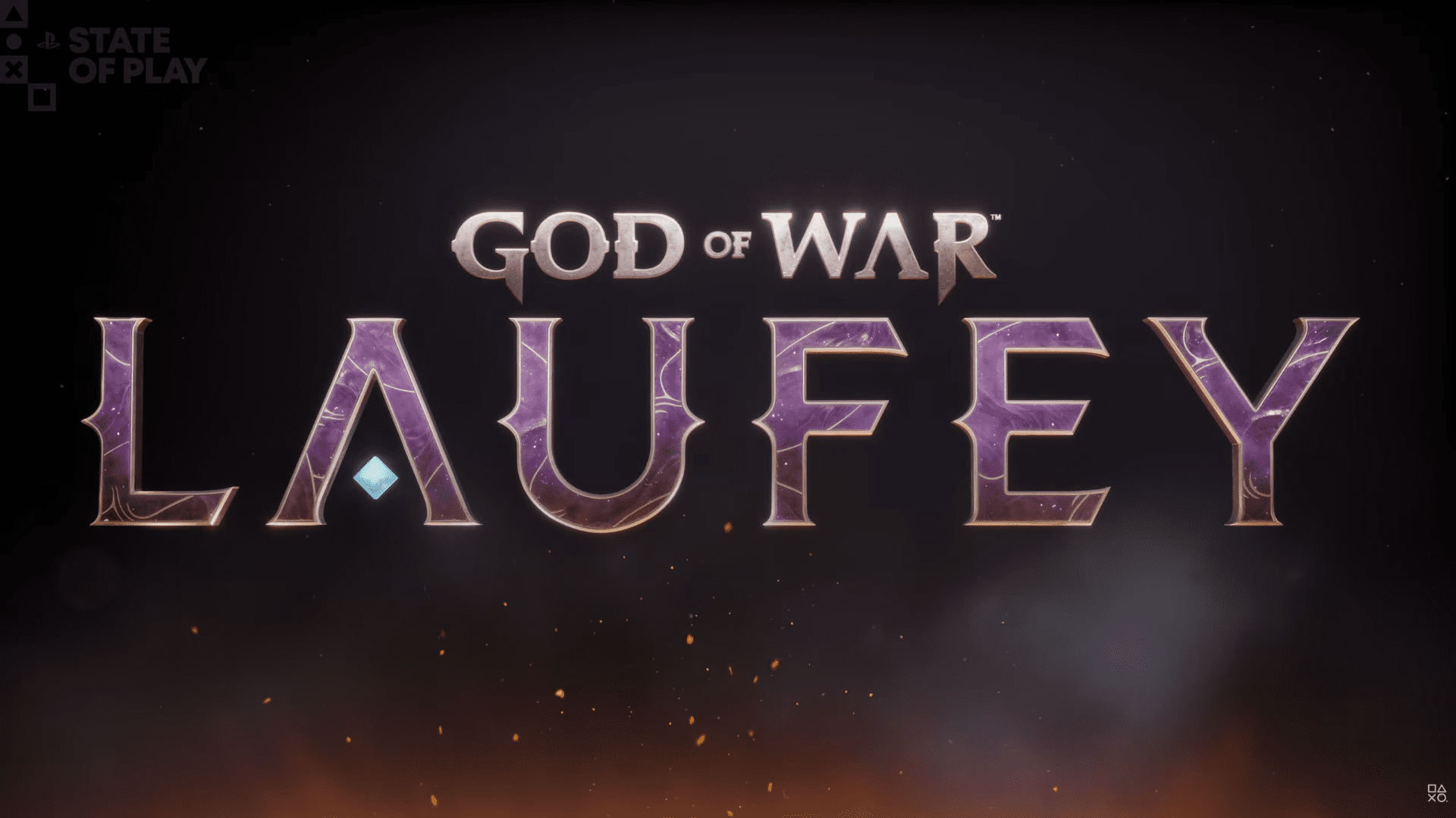 God of War: Laufey