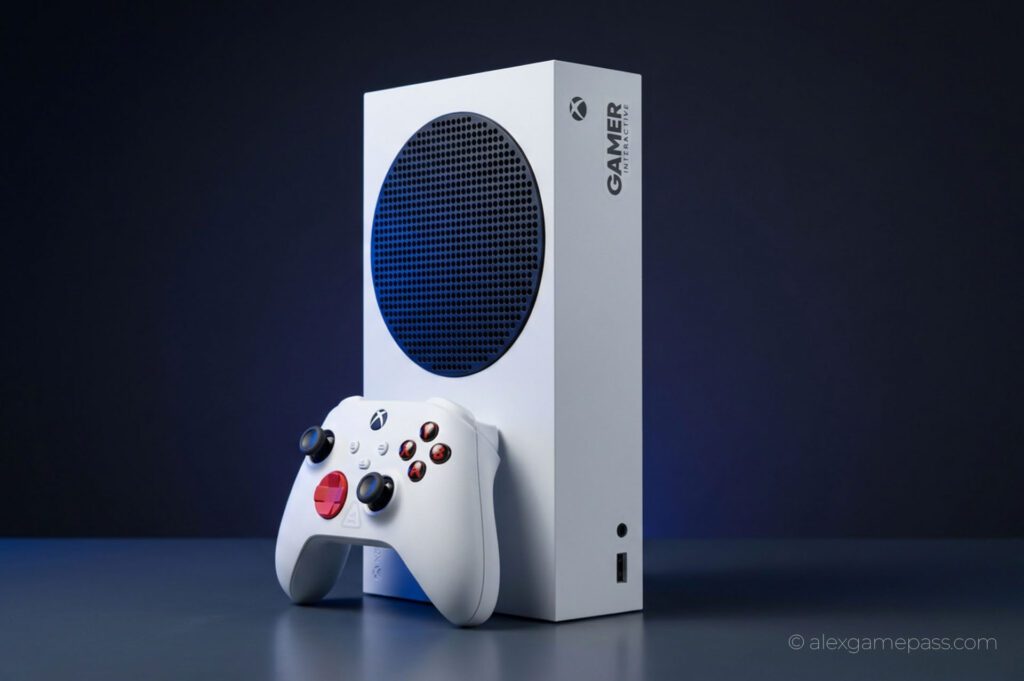 Xbox Series S 2026