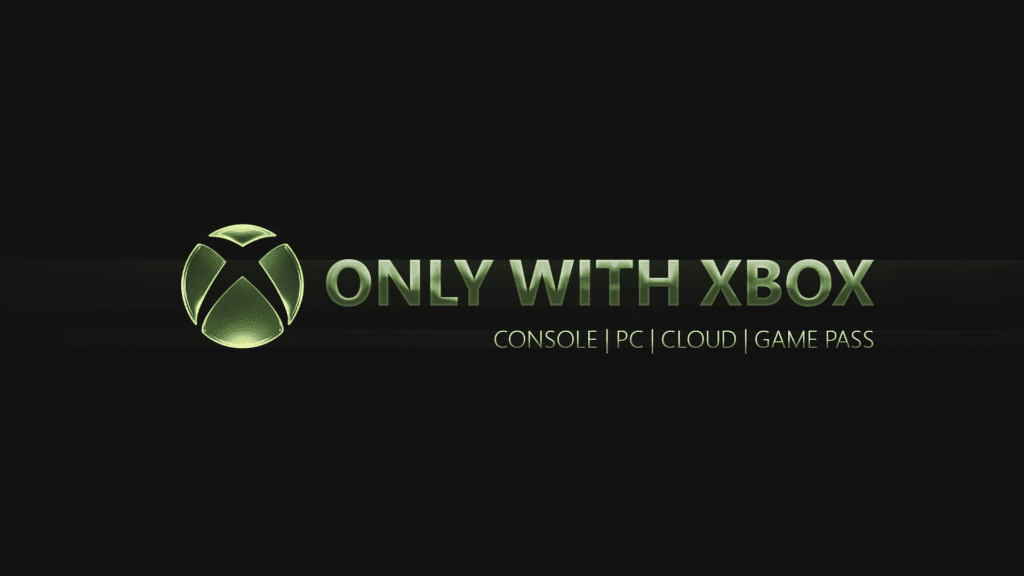 Xbox games