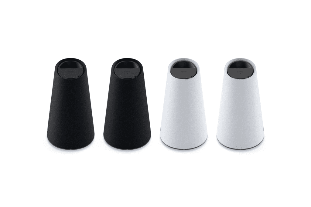 Pulse Elevate Wireless Speakers