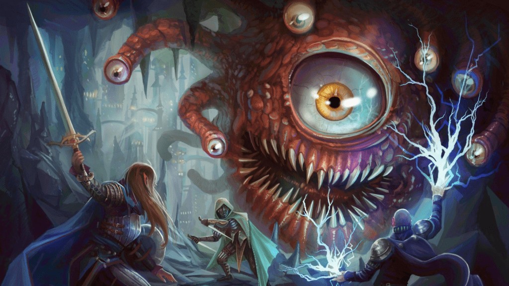 Baldur's Gate