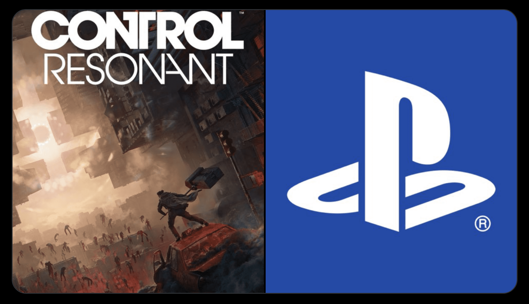 Control Resonant