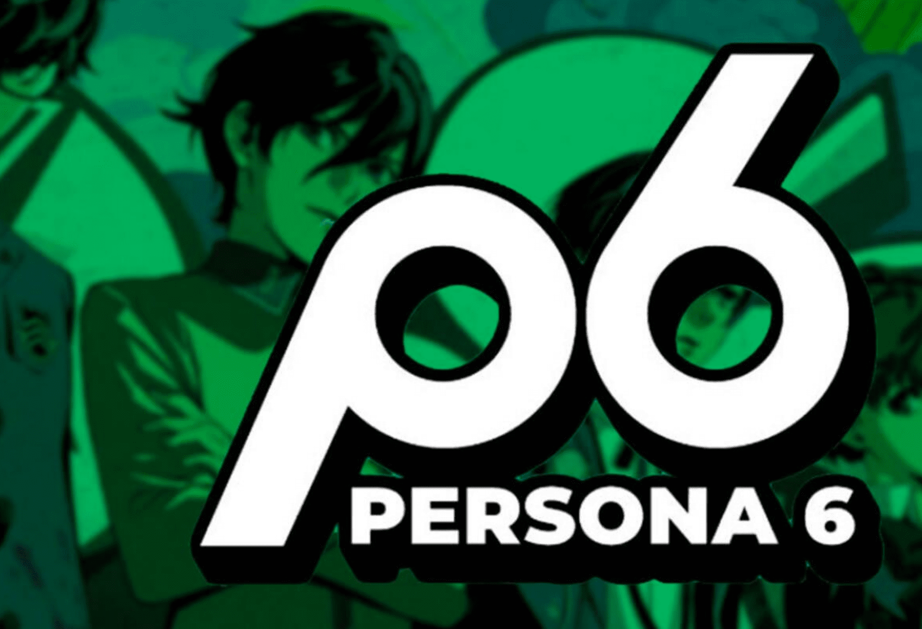 Persona 6