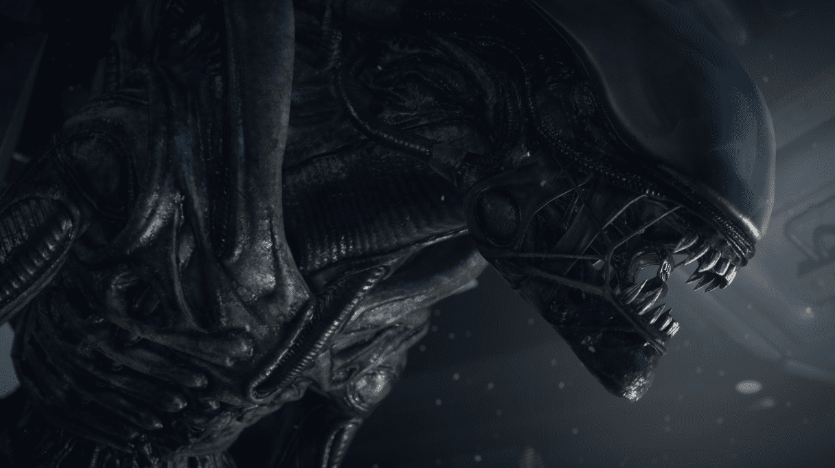 Alien: Isolation 2
