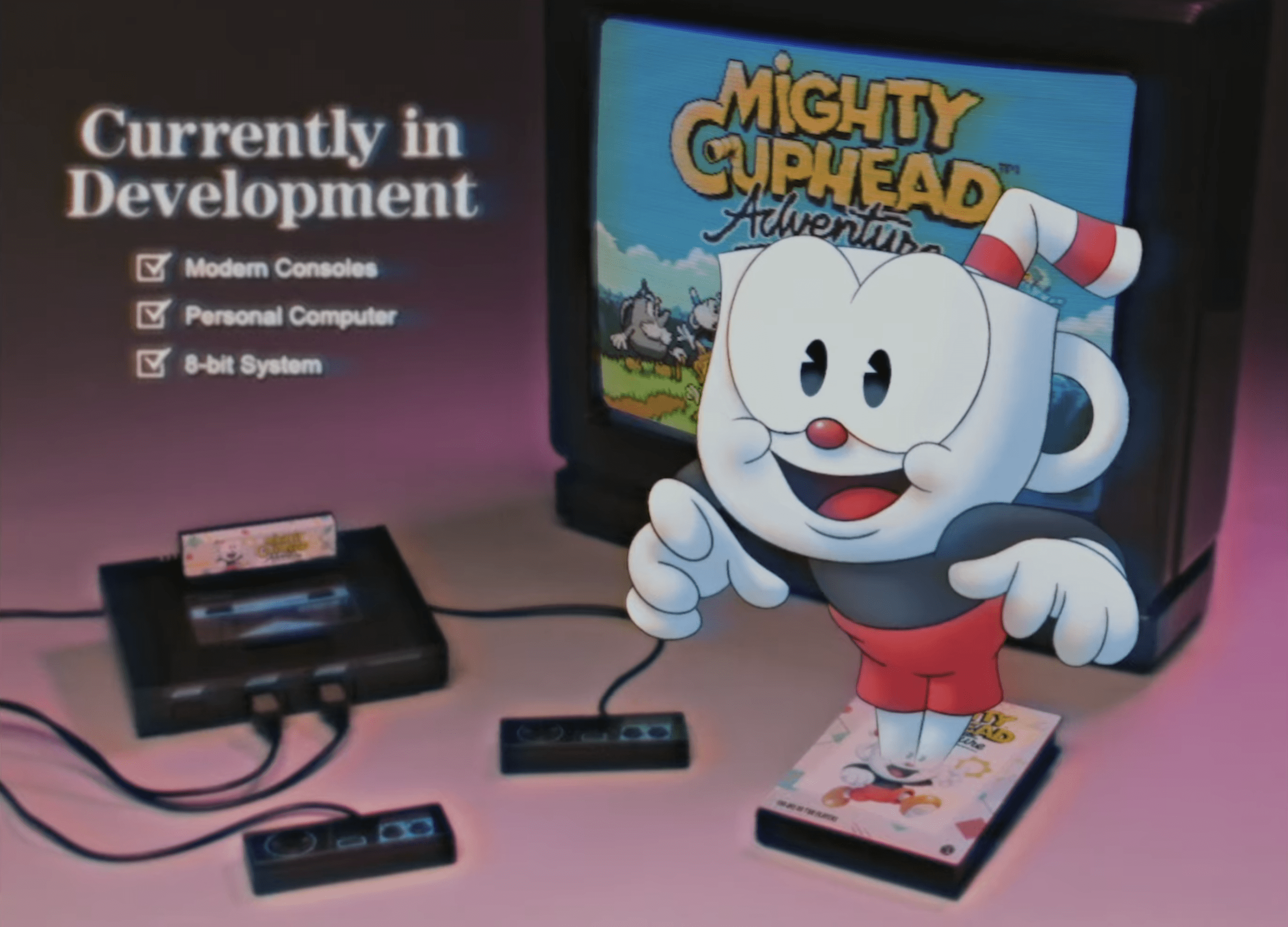 Cuphead 2